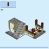 Лапшичная в центре города (LEGO 31131)