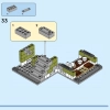 Лапшичная в центре города (LEGO 31131)