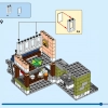 Лапшичная в центре города (LEGO 31131)