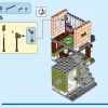 Лапшичная в центре города (LEGO 31131)