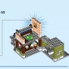 Лапшичная в центре города (LEGO 31131)