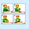 Лапшичная в центре города (LEGO 31131)