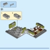 Лапшичная в центре города (LEGO 31131)