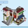 Лапшичная в центре города (LEGO 31131)