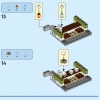 Лапшичная в центре города (LEGO 31131)