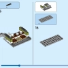 Лапшичная в центре города (LEGO 31131)