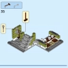 Лапшичная в центре города (LEGO 31131)