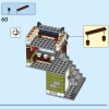 Лапшичная в центре города (LEGO 31131)