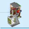 Лапшичная в центре города (LEGO 31131)