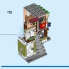 Лапшичная в центре города (LEGO 31131)