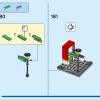 Лапшичная в центре города (LEGO 31131)