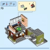 Лапшичная в центре города (LEGO 31131)