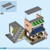 Лапшичная в центре города (LEGO 31131)