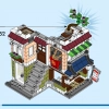 Лапшичная в центре города (LEGO 31131)
