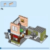 Лапшичная в центре города (LEGO 31131)