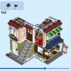 Лапшичная в центре города (LEGO 31131)