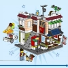Лапшичная в центре города (LEGO 31131)