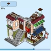 Лапшичная в центре города (LEGO 31131)