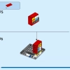 Лапшичная в центре города (LEGO 31131)