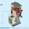 Лапшичная в центре города (LEGO 31131)