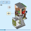 Лапшичная в центре города (LEGO 31131)