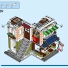 Лапшичная в центре города (LEGO 31131)