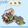 Лапшичная в центре города (LEGO 31131)
