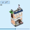 Лапшичная в центре города (LEGO 31131)