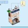 Лапшичная в центре города (LEGO 31131)