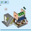 Лапшичная в центре города (LEGO 31131)