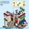 Лапшичная в центре города (LEGO 31131)