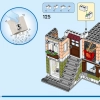 Лапшичная в центре города (LEGO 31131)