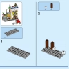 Лапшичная в центре города (LEGO 31131)