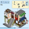 Лапшичная в центре города (LEGO 31131)