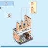 Лапшичная в центре города (LEGO 31131)