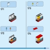 Лапшичная в центре города (LEGO 31131)