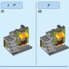 Лапшичная в центре города (LEGO 31131)
