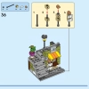 Лапшичная в центре города (LEGO 31131)
