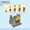 Лапшичная в центре города (LEGO 31131)