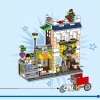 Лапшичная в центре города (LEGO 31131)