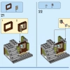 Лапшичная в центре города (LEGO 31131)