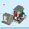Лапшичная в центре города (LEGO 31131)