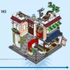 Лапшичная в центре города (LEGO 31131)