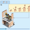 Лапшичная в центре города (LEGO 31131)