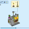 Лапшичная в центре города (LEGO 31131)