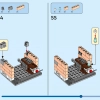 Лапшичная в центре города (LEGO 31131)
