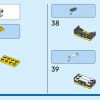 Лапшичная в центре города (LEGO 31131)