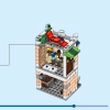 Лапшичная в центре города (LEGO 31131)