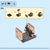 Лапшичная в центре города (LEGO 31131)