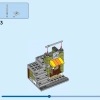 Лапшичная в центре города (LEGO 31131)